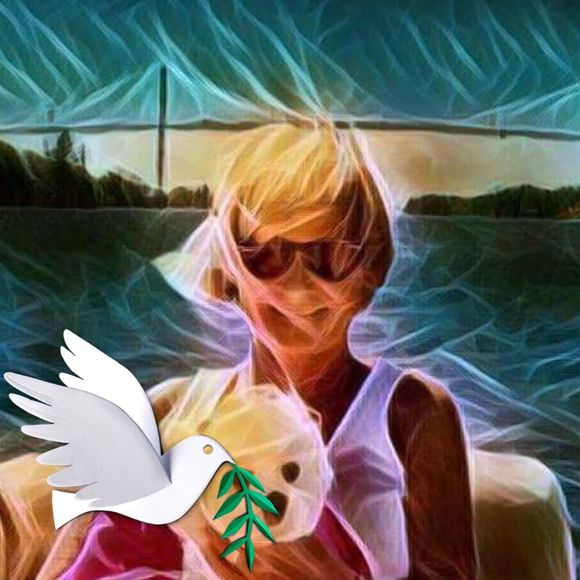 Meet your Posher, Susan - Picture 1 of 1